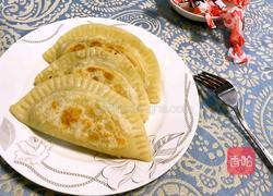 三鲜锅贴的做法图解21