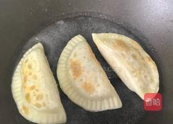 三鲜锅贴的做法图解20