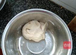 婴儿辅食小面条的做法图解1