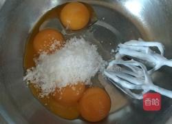 纸杯威风小蛋糕的做法图解8