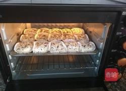 纸杯威风小蛋糕的做法图解18