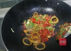 洋葱鱿鱼圈的做法图解9