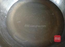 蚂蚁上树的做法图解3