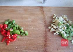 蚂蚁上树的做法图解5