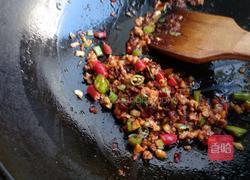 蚂蚁上树的做法图解9