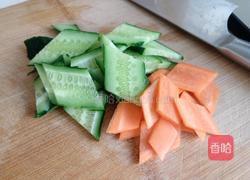 木须肉的做法图解3