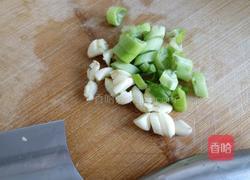 木须肉的做法图解4