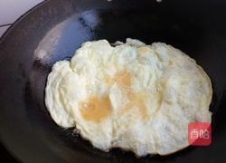 木须肉的做法图解6