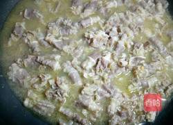 金针菇汆肥牛的做法图解11