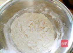 韭菜肉蒸饺的做法图解9