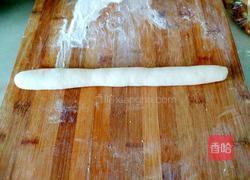 韭菜肉蒸饺的做法图解11