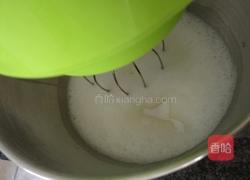 8萨瓦林巧克力戚风蛋糕的做法图解9