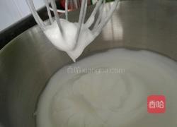 8萨瓦林巧克力戚风蛋糕的做法图解11