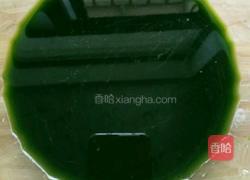 家常水饺的做法图解2