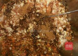 家常蒸肉丸的做法图解1