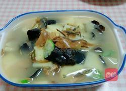 土豆海带丝汤的做法图解8