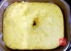 南瓜葡萄干面包的做法图解7