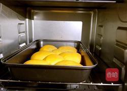 南瓜葡萄干面包的做法图解14