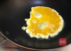 简单的番茄炒蛋的做法图解4