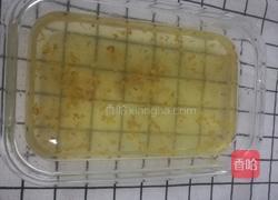 水晶桂花糕的做法图解2