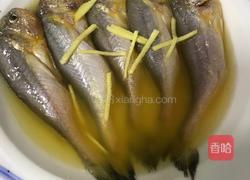 雪汁梅子鱼的做法图解7