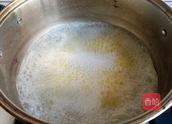 栗子红枣小米粥的做法图解3