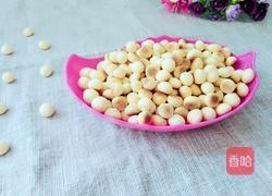 小馒头的做法图解11