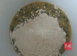 葱香咸桃酥的做法图解6