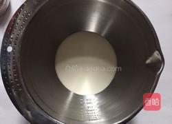 快手甜点奶油木糠杯的做法图解1
