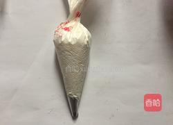 快手甜点奶油木糠杯的做法图解4