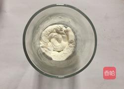 快手甜点奶油木糠杯的做法图解5