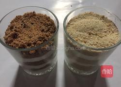 快手甜点奶油木糠杯的做法图解8