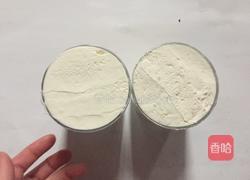 快手甜点奶油木糠杯的做法图解9