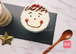 快手甜点奶油木糠杯的做法图解10