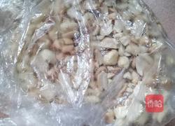 花生牛轧糖的做法图解3