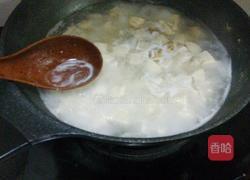 自制肉松的做法图解3