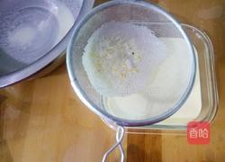 宝宝淡奶布丁的做法图解6