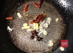 辣炒蚕蛹的做法图解3