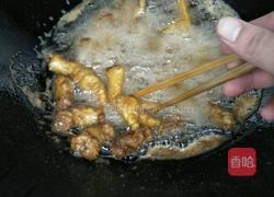 香辣鸡脖的做法图解3