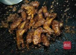 香辣鸡脖的做法图解4
