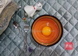 香蕉牛奶松饼的做法图解8