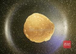 香蕉牛奶松饼的做法图解14