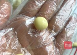 旺仔小馒头的做法图解10