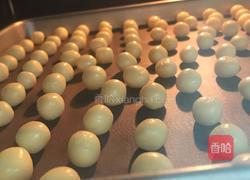 旺仔小馒头的做法图解12
