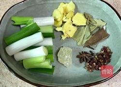 红烧鸡爪的做法图解3