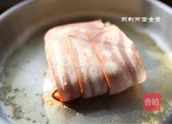 丰味三明治的做法图解9