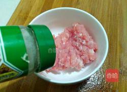 烂肉豌豆(肉末豌豆)的做法图解9