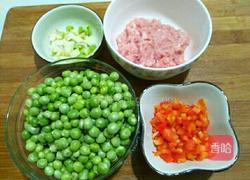 烂肉豌豆(肉末豌豆)的做法图解13