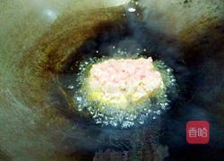 烂肉豌豆(肉末豌豆)的做法图解15