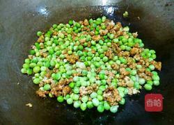 烂肉豌豆(肉末豌豆)的做法图解21